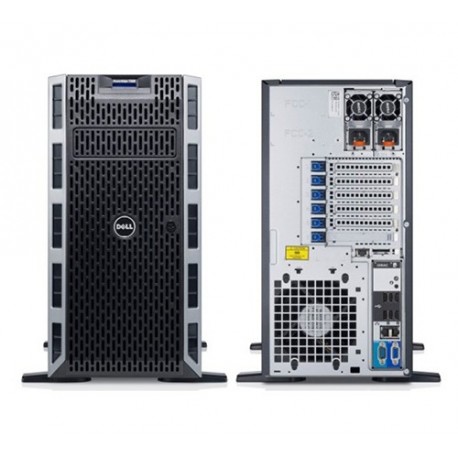 CELL PowerEdge T430
