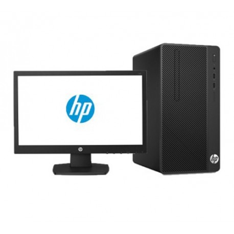 HP Desktop Pro